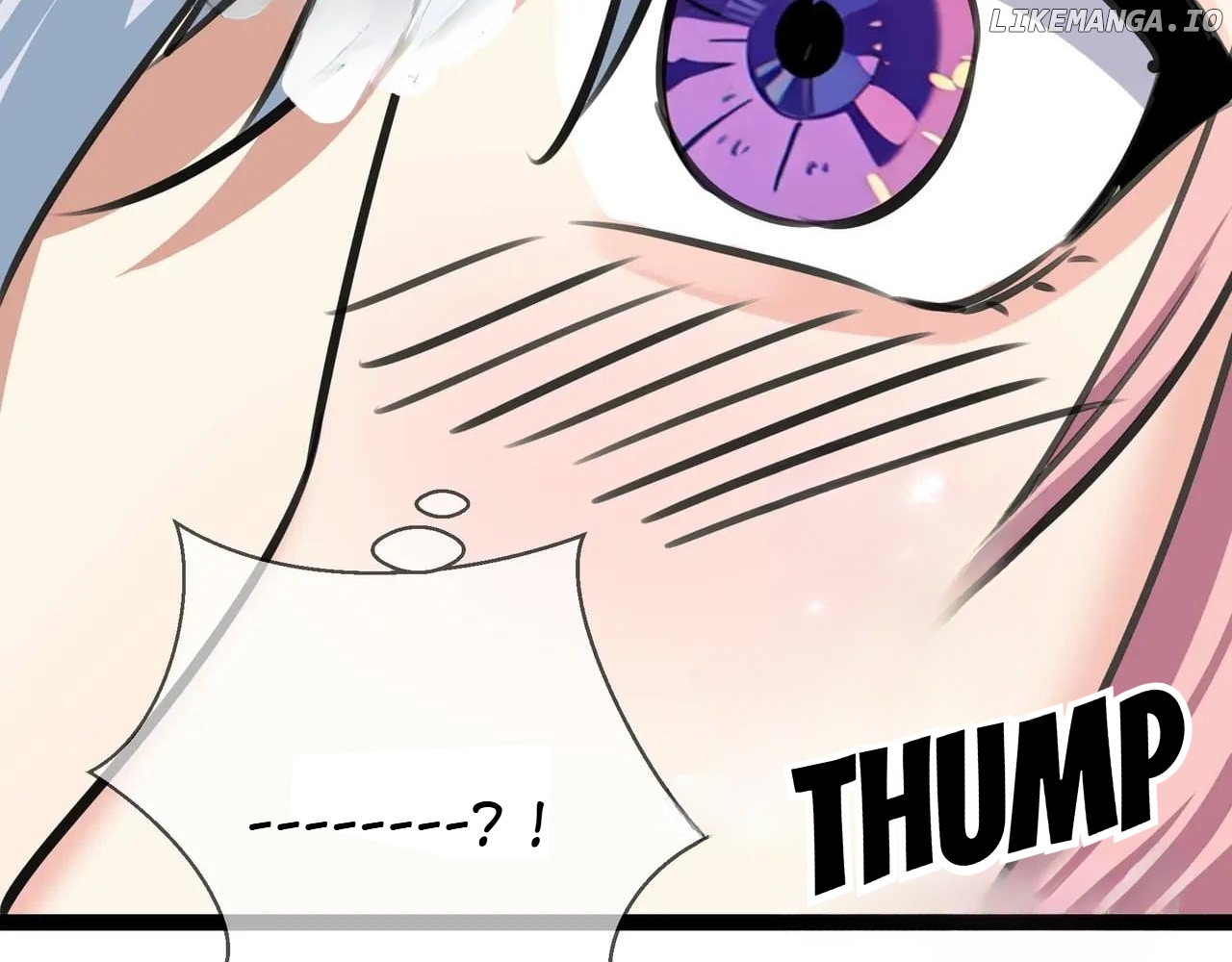 Daddy President Is Too Hard To Deal With Chapter 193 - page 99